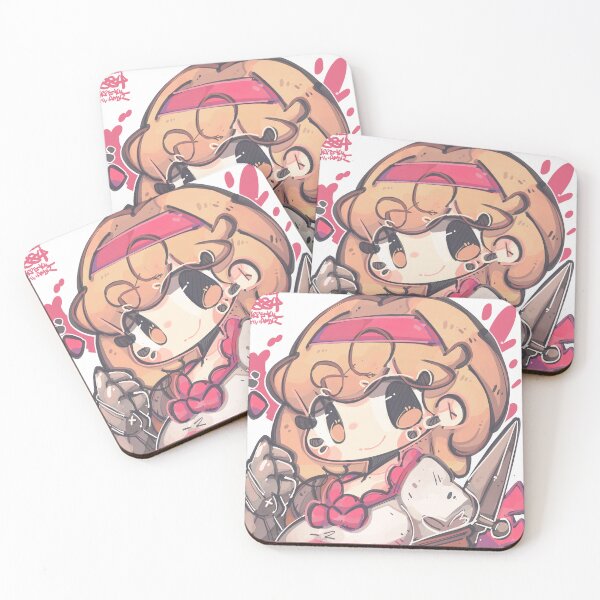 Item preview, 1884 - Djeeta / 姬塔 designed and sold by jrpencil88.