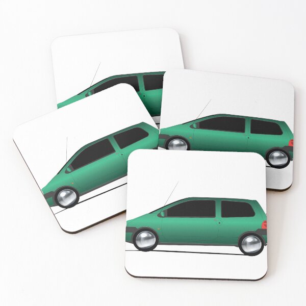 Item preview, Twingo 1 side designed and sold by gtr-design.