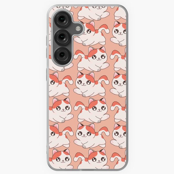 Item preview, Many cute cats, bright colors. designed and sold by atika-atk.