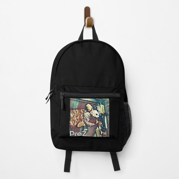 Item preview, Prez 2 designed and sold by Corry Bros Jazz Stuff Shop.