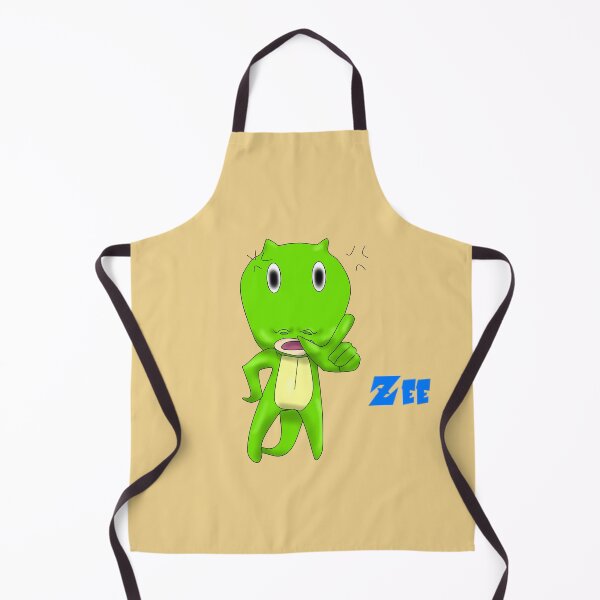Item preview, CrocoZee ! designed and sold by Zeedom.