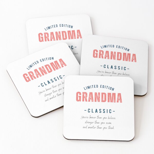 Item preview, Grandma Funny Mum Mom designed and sold by santoshputhran.