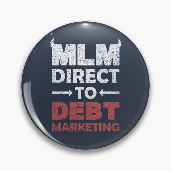 Item preview, Direct To Debt Marketing designed and sold by WorldEngine.