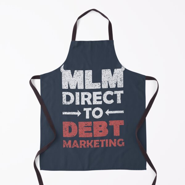 Item preview, Direct To Debt Marketing designed and sold by WorldEngine.