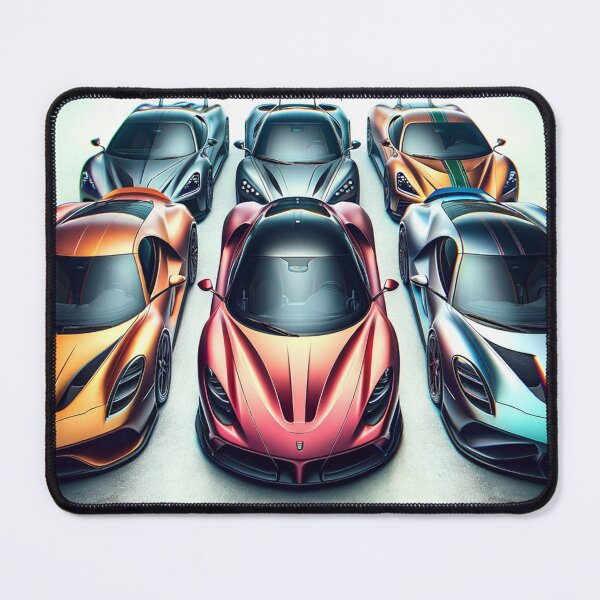 Item preview, Full view - cars collection designed and sold by CreativeMindAH.