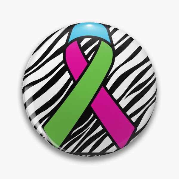 Item preview, Rare Disease Awareness Rare Disease Day 2024 designed and sold by ShreefelDesigns.
