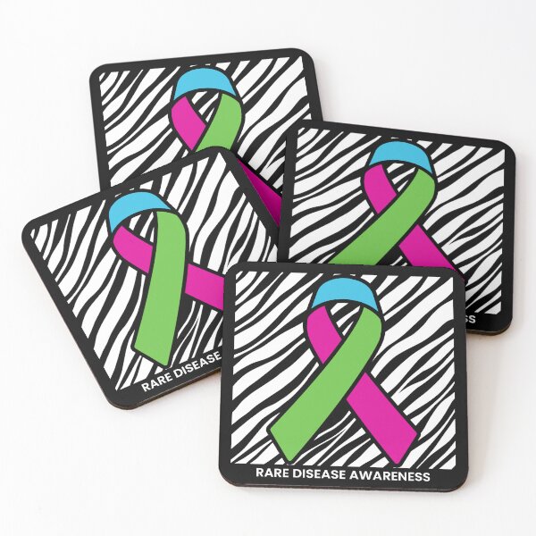 Item preview, Rare Disease Awareness Rare Disease Day 2024 designed and sold by ShreefelDesigns.
