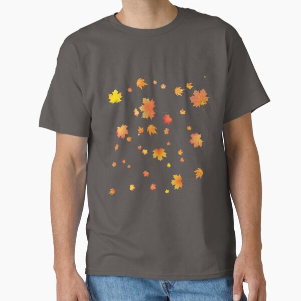Item preview, Fall pattern designed and sold by GettyFromBetty.