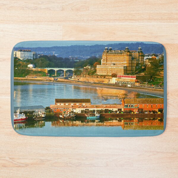 Item preview, Scarborough View designed and sold by Alisonchambers2.