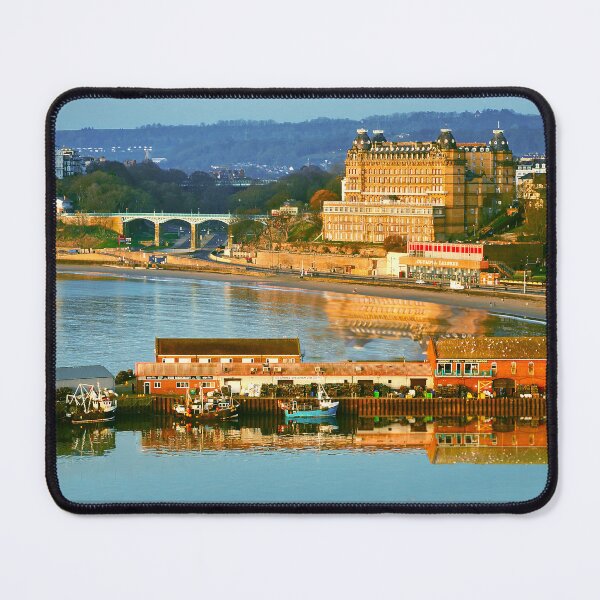 Item preview, Scarborough View designed and sold by Alisonchambers2.