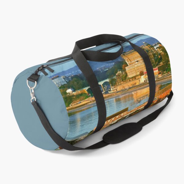 Item preview, Scarborough View designed and sold by Alisonchambers2.