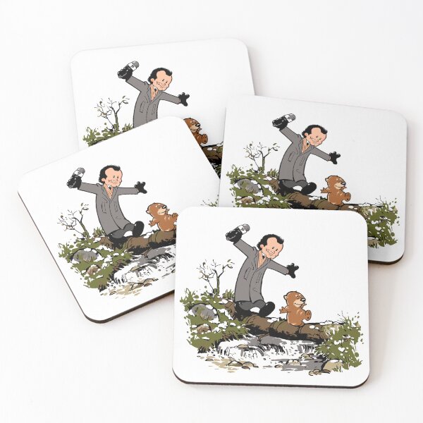 Item preview, Happy Groundhog Day designed and sold by tronyx79.