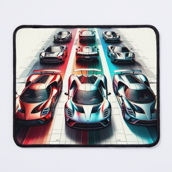 Item preview, Full Spectrum of Speed - car designed and sold by CreativeMindAH.