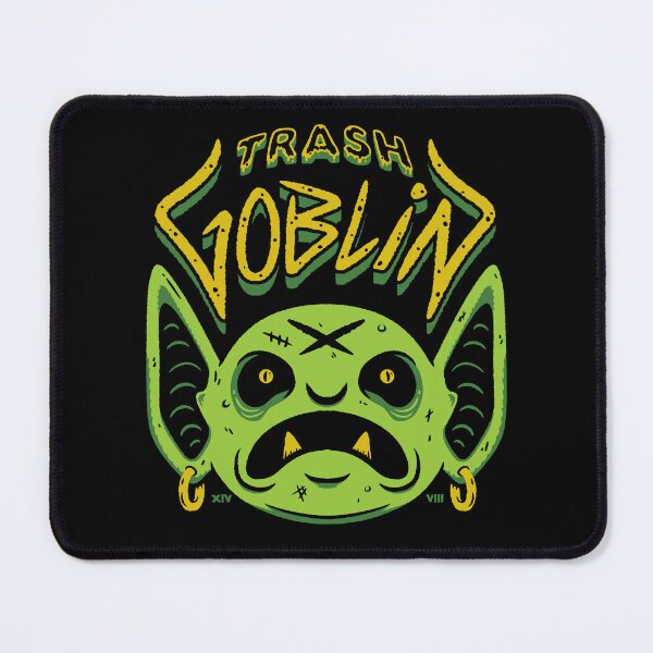 Item preview, Trash Goblin designed and sold by 14Eight.