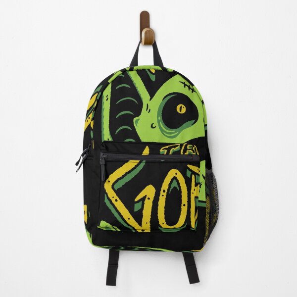 Item preview, Trash Goblin designed and sold by 14Eight.