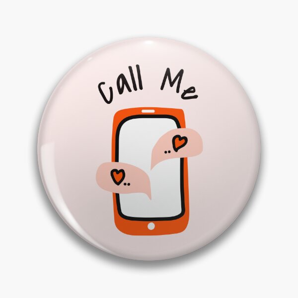 Item preview, Call Me designed and sold by Nesro34.
