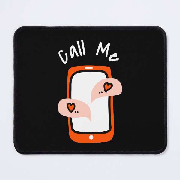 Item preview, Call Me designed and sold by Nesro34.