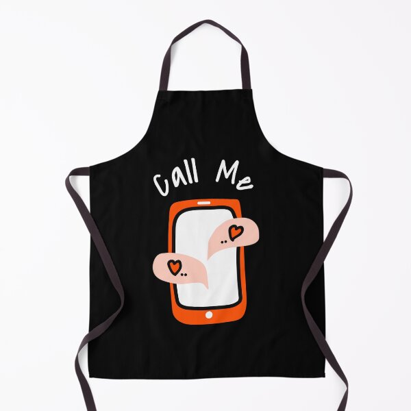 Item preview, Call Me designed and sold by Nesro34.