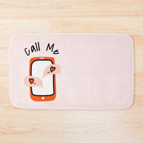 Item preview, Call Me designed and sold by Nesro34.