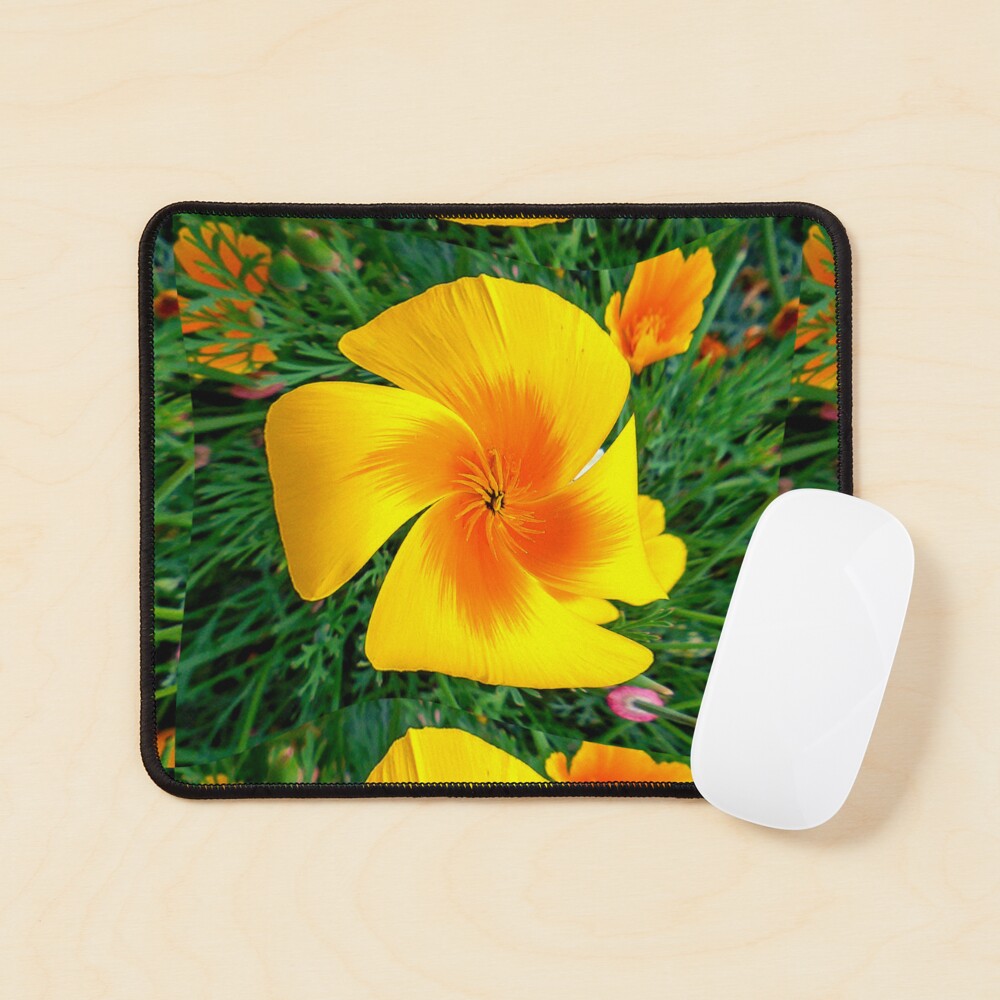 Item preview, Mouse Pad designed and sold by Patternflower.