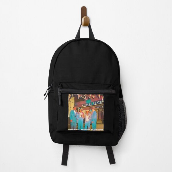 Item preview, Mintons designed and sold by Corry Bros Jazz Stuff Shop.