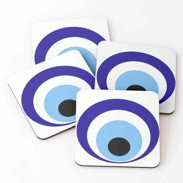 Item preview, Evil Eye Protection designed and sold by syamkumar s.