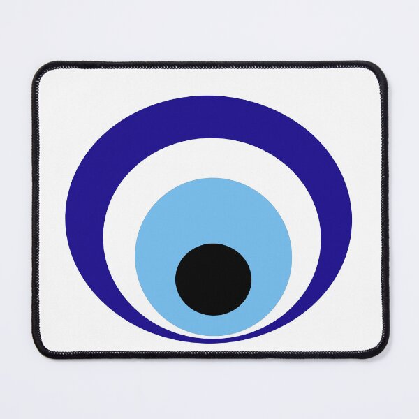 Item preview, Evil Eye Protection designed and sold by syamkumar s.