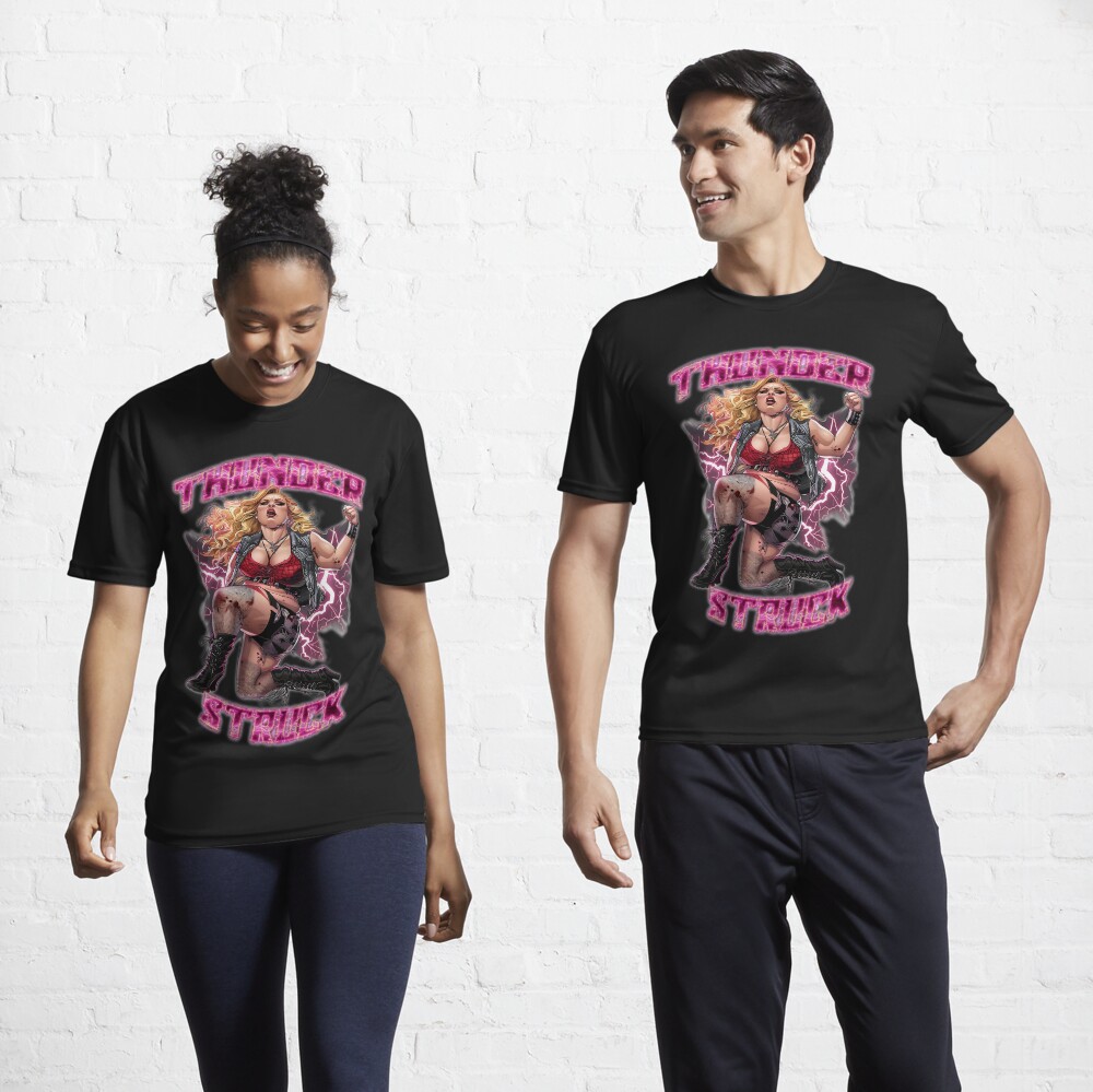 Item preview, Active T-Shirt designed and sold by vieke.