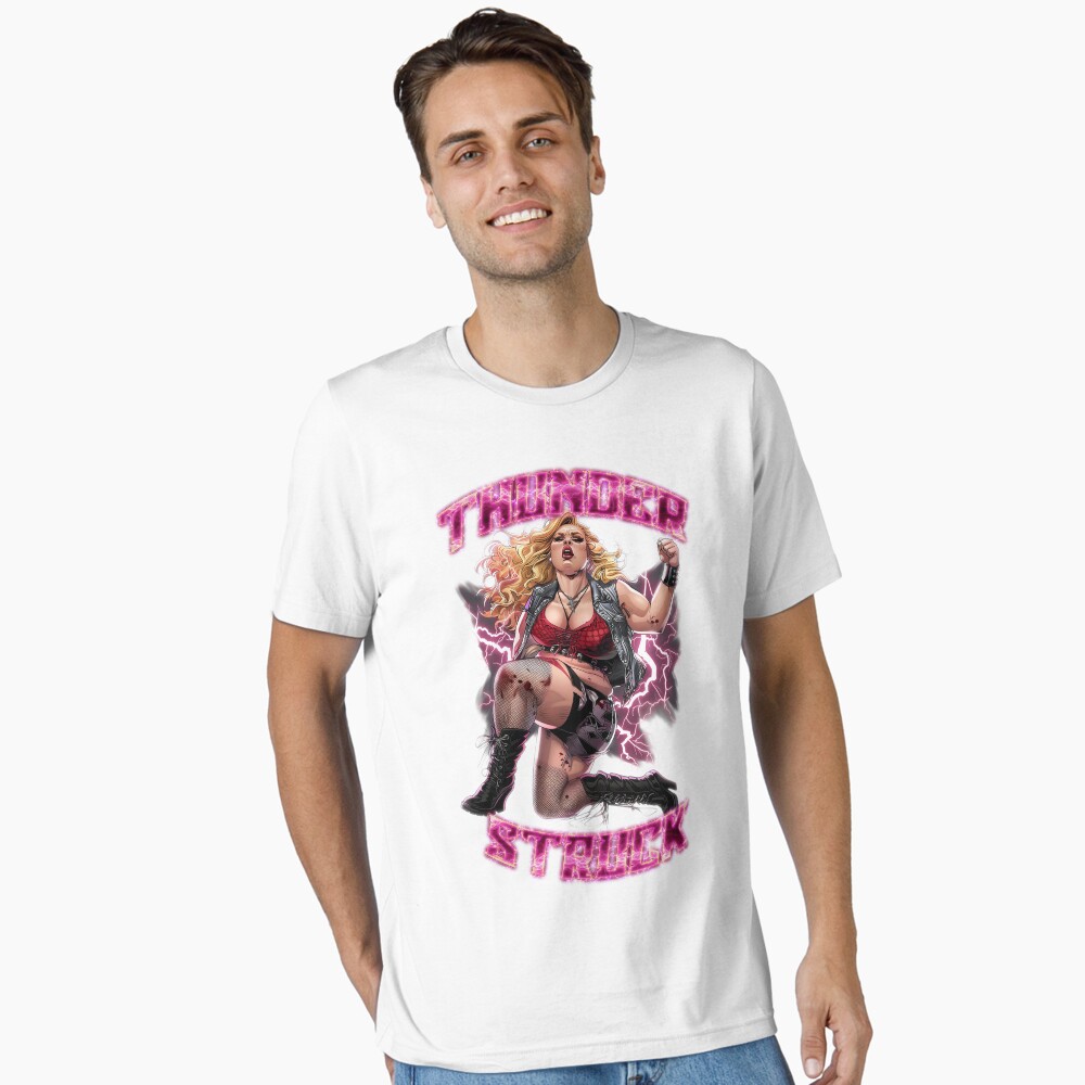 Item preview, Essential T-Shirt designed and sold by vieke.