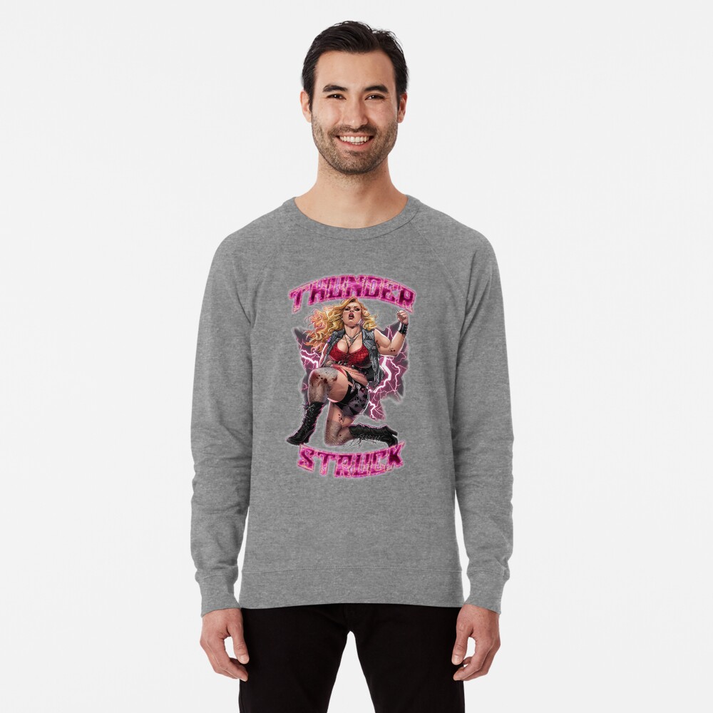 Item preview, Lightweight Sweatshirt designed and sold by vieke.