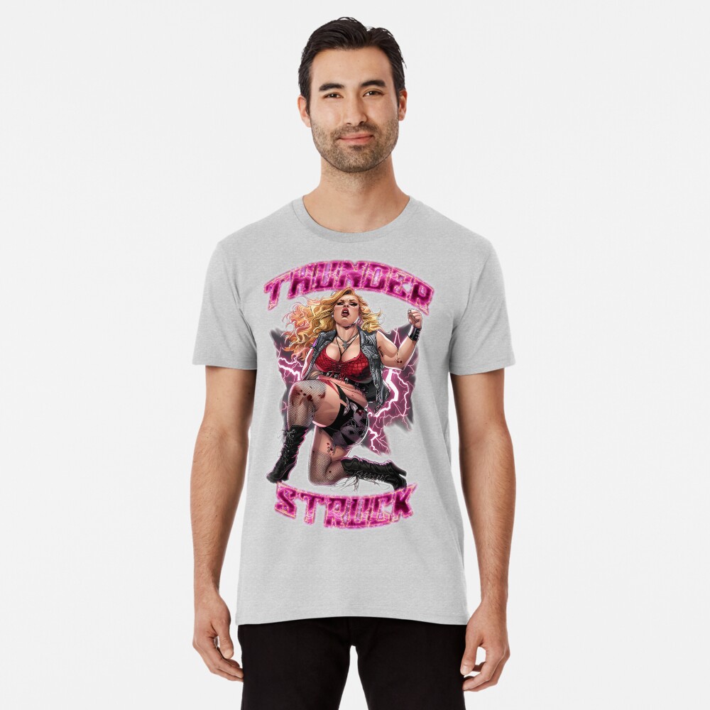 Item preview, Premium T-Shirt designed and sold by vieke.