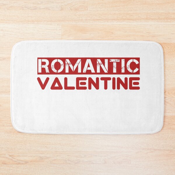 Artikelvorschau, Romantischer Valentinstag entworfen und verkauft von Nopidesign-.