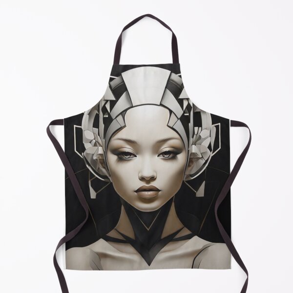 Item preview, Geometric Elegance designed and sold by badjershop.