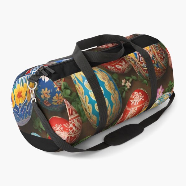 Item preview, Pysanky Slavic pattern Easter Eggs Easter Traditional Decoration designed and sold by CyberArtistOne.
