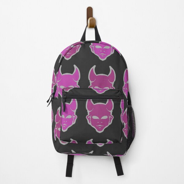 Item preview, Pink mini little dark demons designed and sold by Iconic shop.