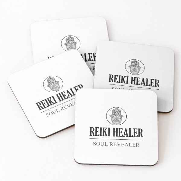 Item preview, Reiki T-Shirt and Merch for your Yoga, Pilates and Healing Energy classes designed and sold by MERKSAM.
