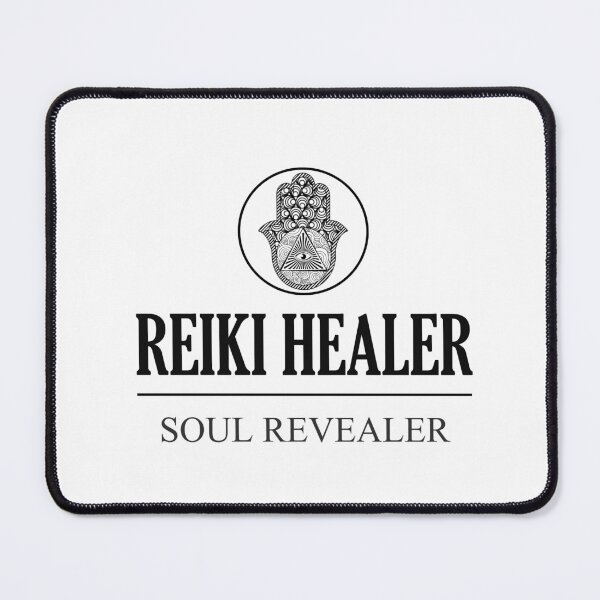 Item preview, Reiki T-Shirt and Merch for your Yoga, Pilates and Healing Energy classes designed and sold by MERKSAM.