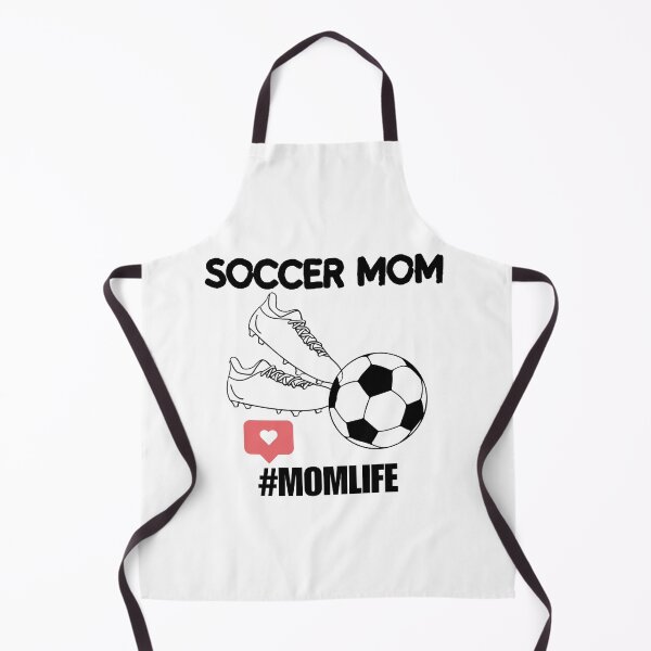 Item preview, Soccer Mom designed and sold by DontGoBroke.
