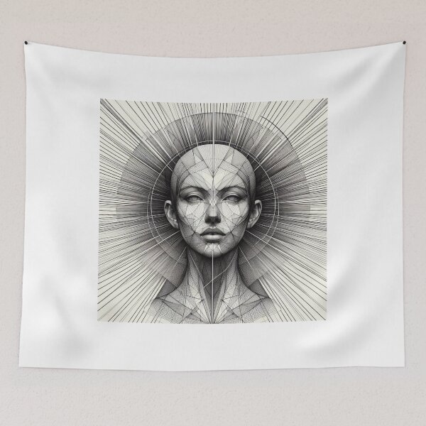 Item preview, Ethereal Harmony designed and sold by badjershop.