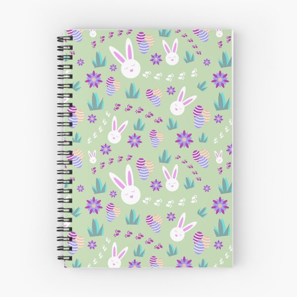 Item preview, Easter Bunny - Green designed and sold by SquareKeyStudio.
