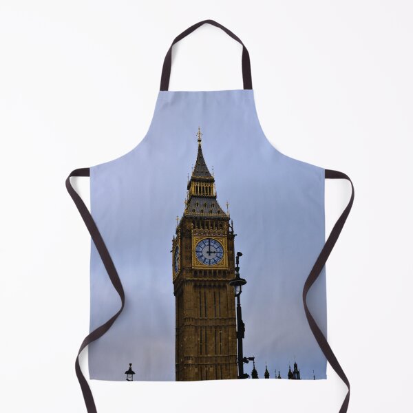 Item preview, Big Ben Westminster London Monument Blue Sky designed and sold by pyzap.