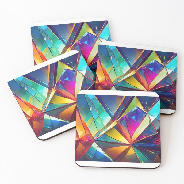 Item preview, Abstract Shapes designed and sold by CalebArts.