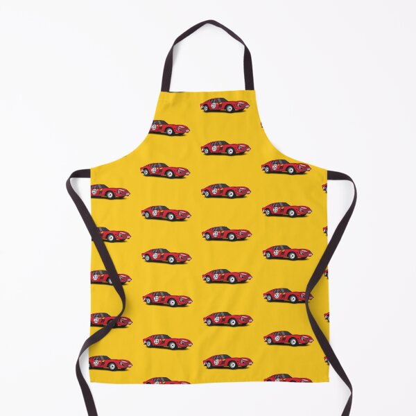 Item preview, Ferrari 250 GTO #22 designed and sold by DecarYourself.