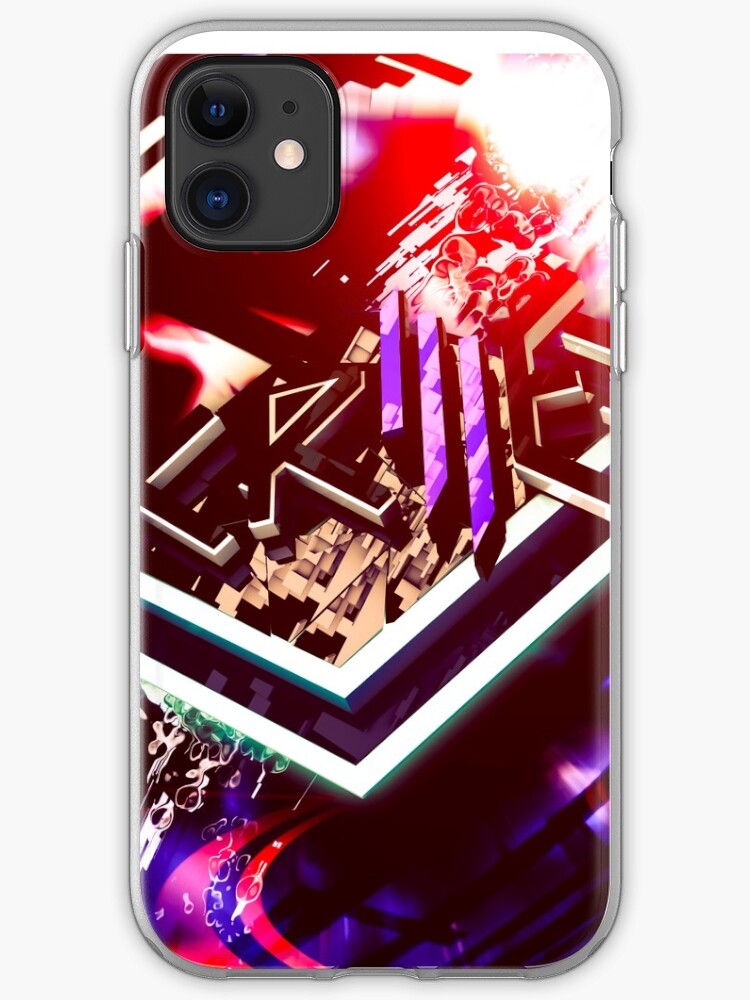 Deceiver iPhone 11 case Deceiver iPhone 11 case