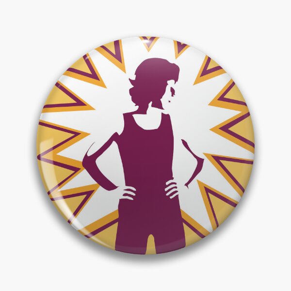 Item preview, Girl Power designed and sold by AbhiDurgaDevi.