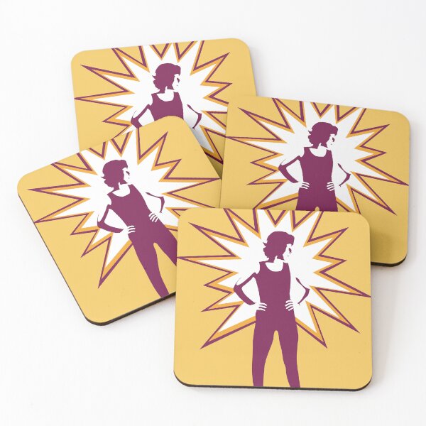 Item preview, Girl Power designed and sold by AbhiDurgaDevi.
