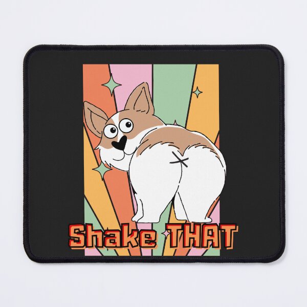 Item preview, Twerking dog designed and sold by dom-sien-sh.