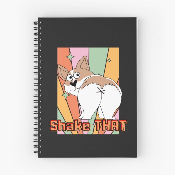 Item preview, Twerking dog designed and sold by dom-sien-sh.