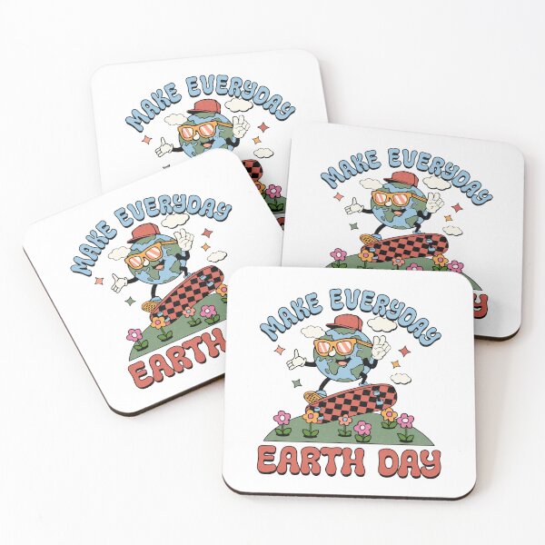 Item preview, Earth Day Awareness  designed and sold by DesignsbyEllaSA.