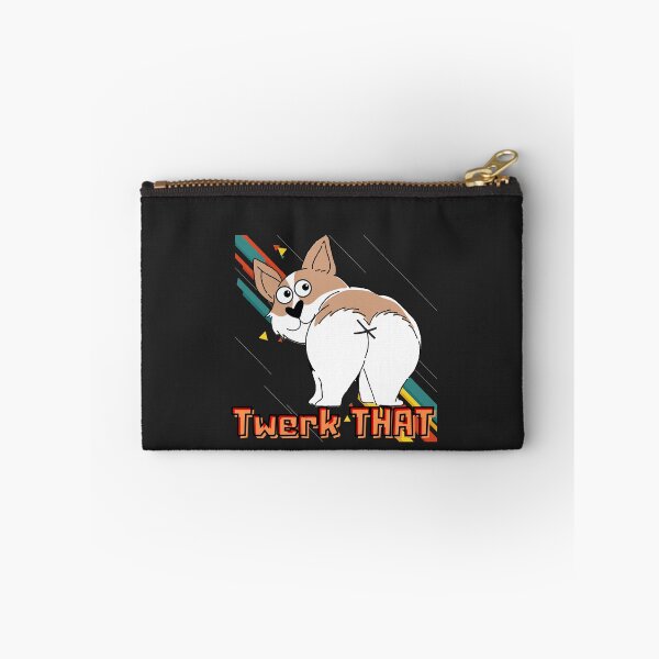 Item preview, Twerking dog designed and sold by dom-sien-sh.